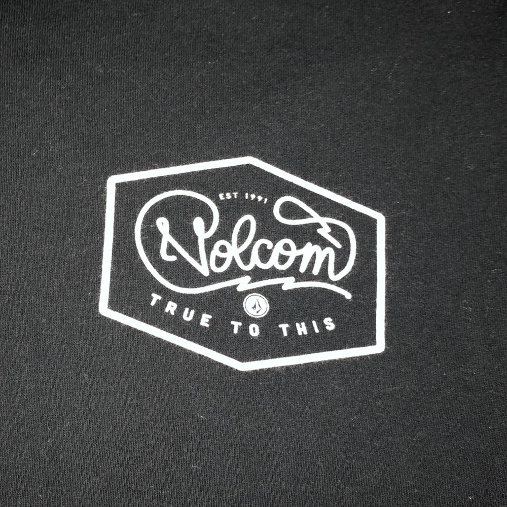 Volcom t-shirt - Picture 2 of 2